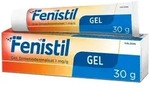 Fenistil GEL 30 g Gel