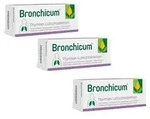 Bronchicum Thymian 3er Set 3X50 St Lutschtabletten