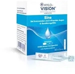 HYLO-VISION sine 20X0.4 ml Einzeldosispipetten