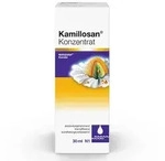 Kamillosan Konzentrat 30 ml Konzentrat