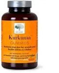NEW NORDIC Kurkuma GUMMIES 60 St