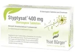 Styptysat 400mg 30 St &Uuml;berzogene Tabletten