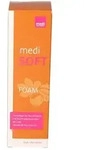 medi SOFT FOAM 1X125 ml Schaum