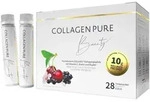 COLLAGEN PURE Beauty Gold Edition 28X25 ml Trinkampullen