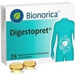 Digestopret 15 St Magensaftresistente Weichkapseln