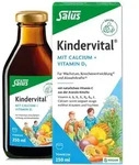 Salus Kindervital 250 ml Tonikum
