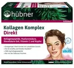 h&uuml;bner Kollagen Komplex Direkt 30X15 ml Fl&uuml;ssigkeit