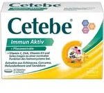 Cetebe Immun Aktiv 30 St Tabletten