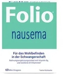 Folio nausema 60 St Dragees