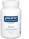 pure encapsulations Alpha Lipons&auml;ure 120 St Kapseln