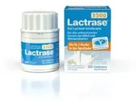 Lactrase 3300 FCC Kapseln 500 St Tabletten