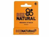 BEE NATURAL Lip Balm Mango