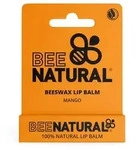BEE NATURAL Lip Balm Mango 4.2 g Stifte