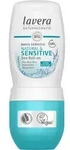 lavera Deodorant Roll-on Basis Sensitiv Natural 50 ml K&ouml;rperpflege