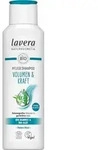 lavera PFLEGESHAMPOO VOLUMEN & KRAFT 250 ml Shampoo