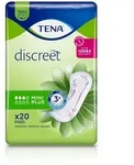 TENA discreet MINI PLUS 6X20 St