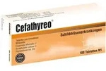 Cefathyreo 100 St Tabletten