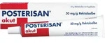 POSTERISAN akut 50 g Salbe