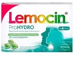 Lemocin ProHYDRO 20 St Lutschtabletten