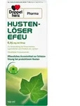 Doppelherz Pharma HUSTENL&Ouml;SER EFEU 100 ml Sirup