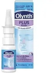 Olynth Plus 0,05%/5,0% Nasenspray f&uuml;r Kinder von 2-6 Jahren mit Schnupfen