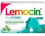 Lemocin ProHYDRO 50 St Lutschtabletten