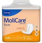 MoliCare Form 4 Tropfen 4X32 St