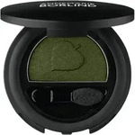 B&Ouml;RLIND POWDER EYESHADOW DARK GREEN 2 g Puder