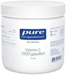 pure encapsulations Vitamin C 1000 gepuffert 227 g Pulver