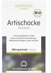 sanhelios complex Artischocke 100 St Kapseln