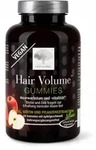 NEW NORDIC Hair Volume GUMMIES 60 St
