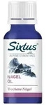 Sixtus NAGEL &Ouml;L 20 ml &Ouml;l