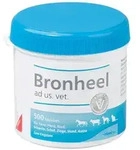 Bronheel ad us. vet. 500 St Tabletten