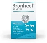 Bronheel ad us. vet. 100 St Tabletten