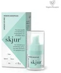 skjur INTENSIVE AUGENPFLEGE 15 ml Augencreme
