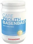 PANACEO CARE ZEOLITH BASENBAD 800 g Pulver