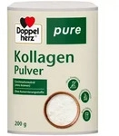 Doppelherz pure Kollagenpulver 200 g Pulver