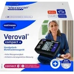 Veroval compact Blutdruckmessger&auml;t Handgelenk 1 St