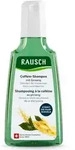 RAUSCH Coffein-Shampoo mit Ginseng 200 ml Shampoo
