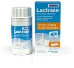 Lactrase 18.000 FCC 200 St Tabletten