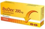 IbuDex 200mg 30 St Filmtabletten