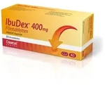 IbuDex 400mg 50 St Filmtabletten