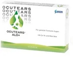 OCUTEARS ALO+ Augentropfen Einzeldosenpipetten 15X0.35 ml Einzeldosispipetten