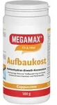 MEGAMAX AUFBAUKOST CAPPUCC