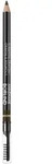 B&Ouml;RLIND EYEBROW CRAYON BROWN 1 g Stifte