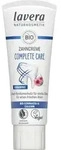 lavera ZAHNCREME COMPLETE CARE fluoridfrei 75 ml Zahncreme