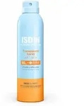 ISDIN Fotoprotector Transparent Spray WET SKIN LSF 50 250 ml Spray