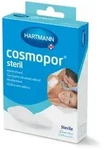 cosmopor steril Wundverband 7,2x5cm 5 St Pflaster