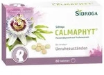 SIDROGA CALMAPHYT 80 St &Uuml;berzogene Tabletten