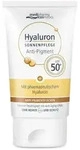 Hyaluron Sonnenpflege Anti-Pigment LSF 50+ 50 ml Creme